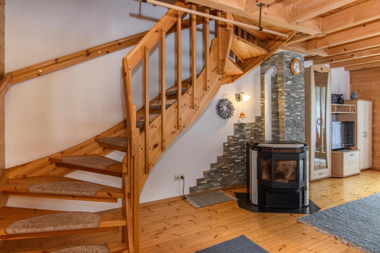 Haus Monika Silvrettablick Villa Sankt Gallenkirch Ngoại thất bức ảnh